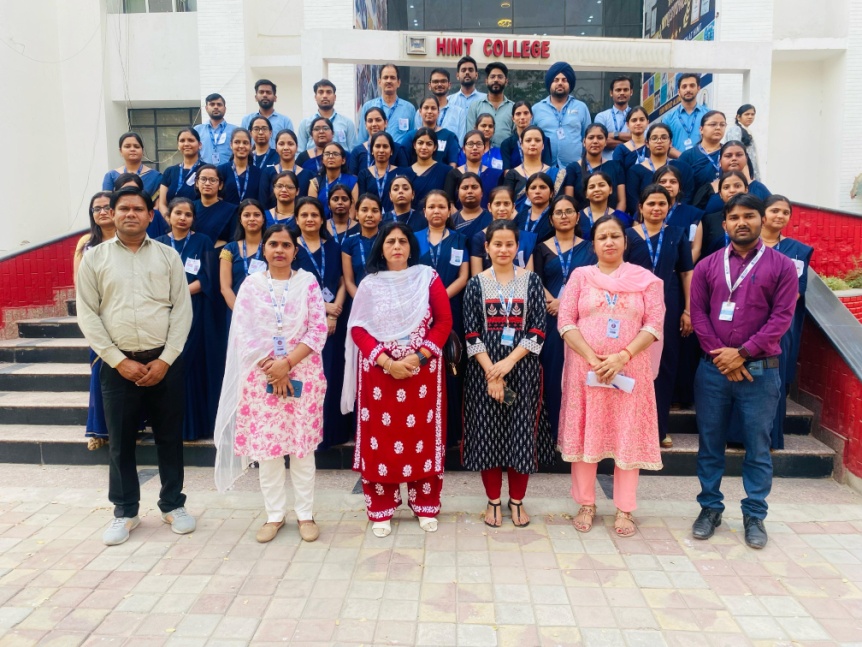 Teacher's Day Celebration