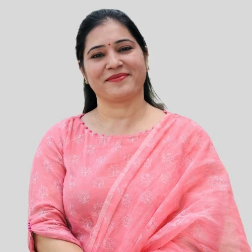 Ms. Aparna Mattoo - Assistant Professor