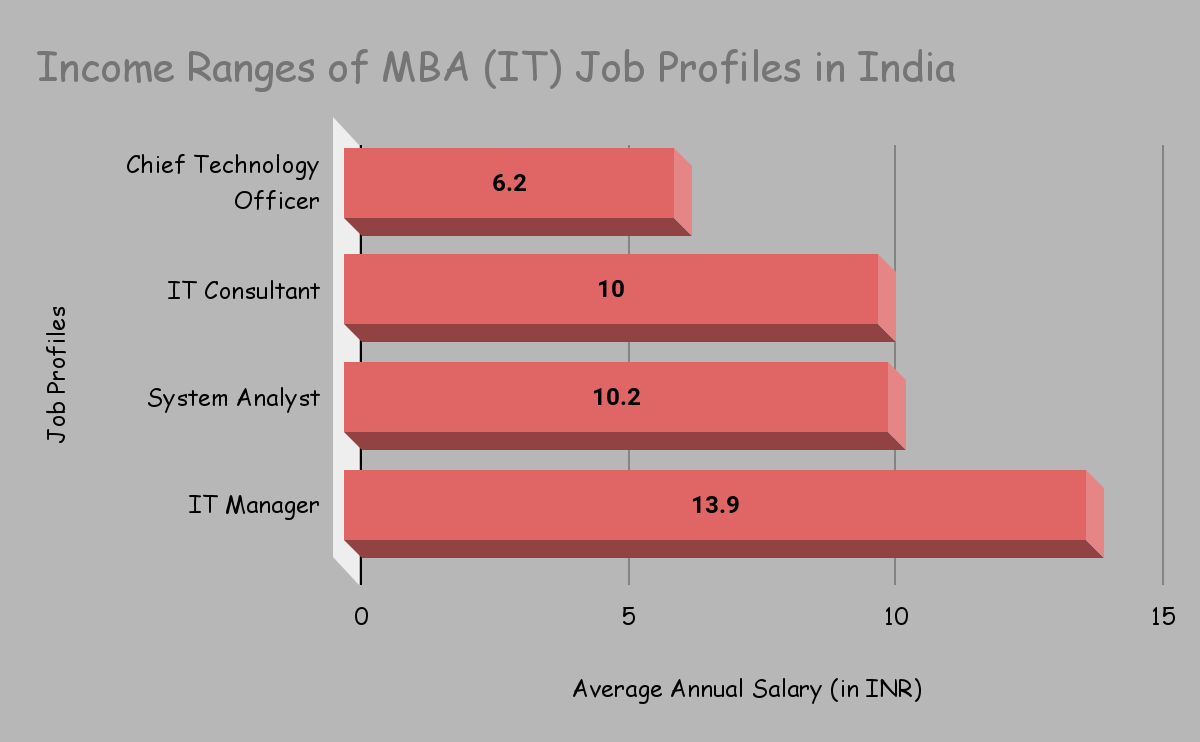 Job Options After MBA