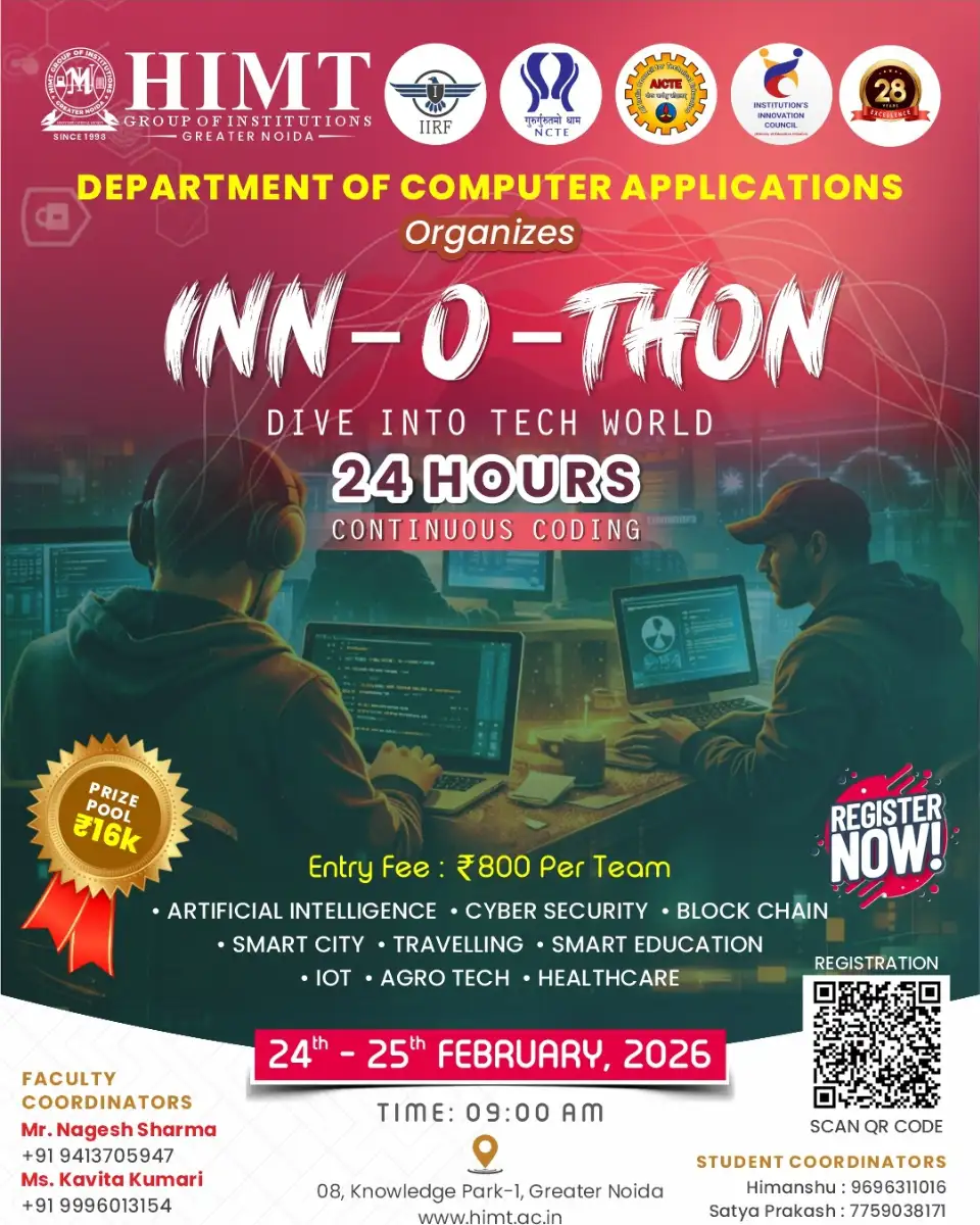 Tech-A-Thon Event Image 1