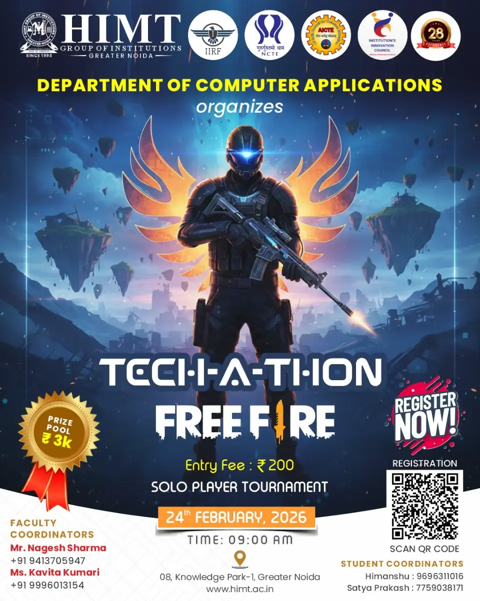 Tech-A-Thon Event Image 2