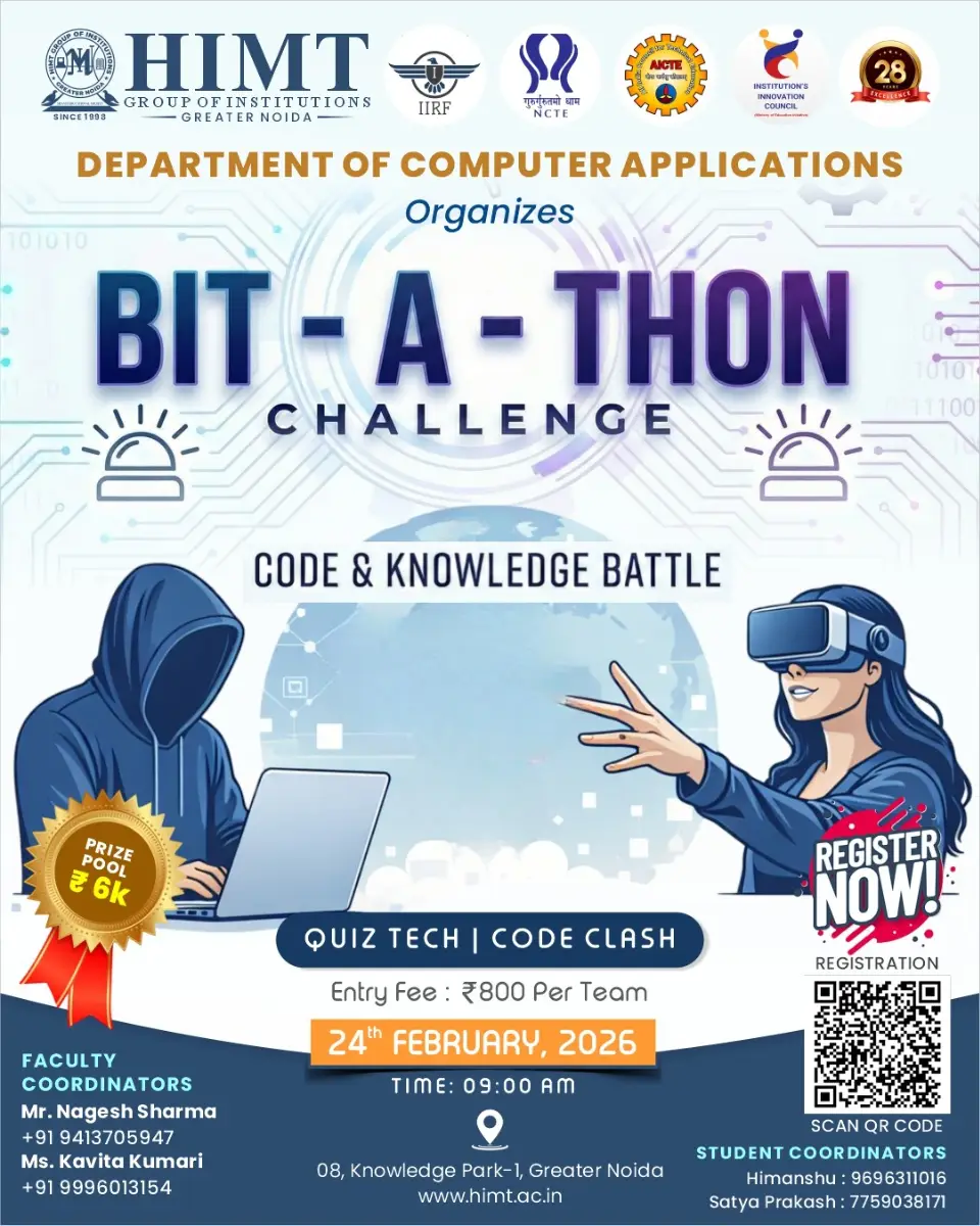 Tech-A-Thon Event Image 3