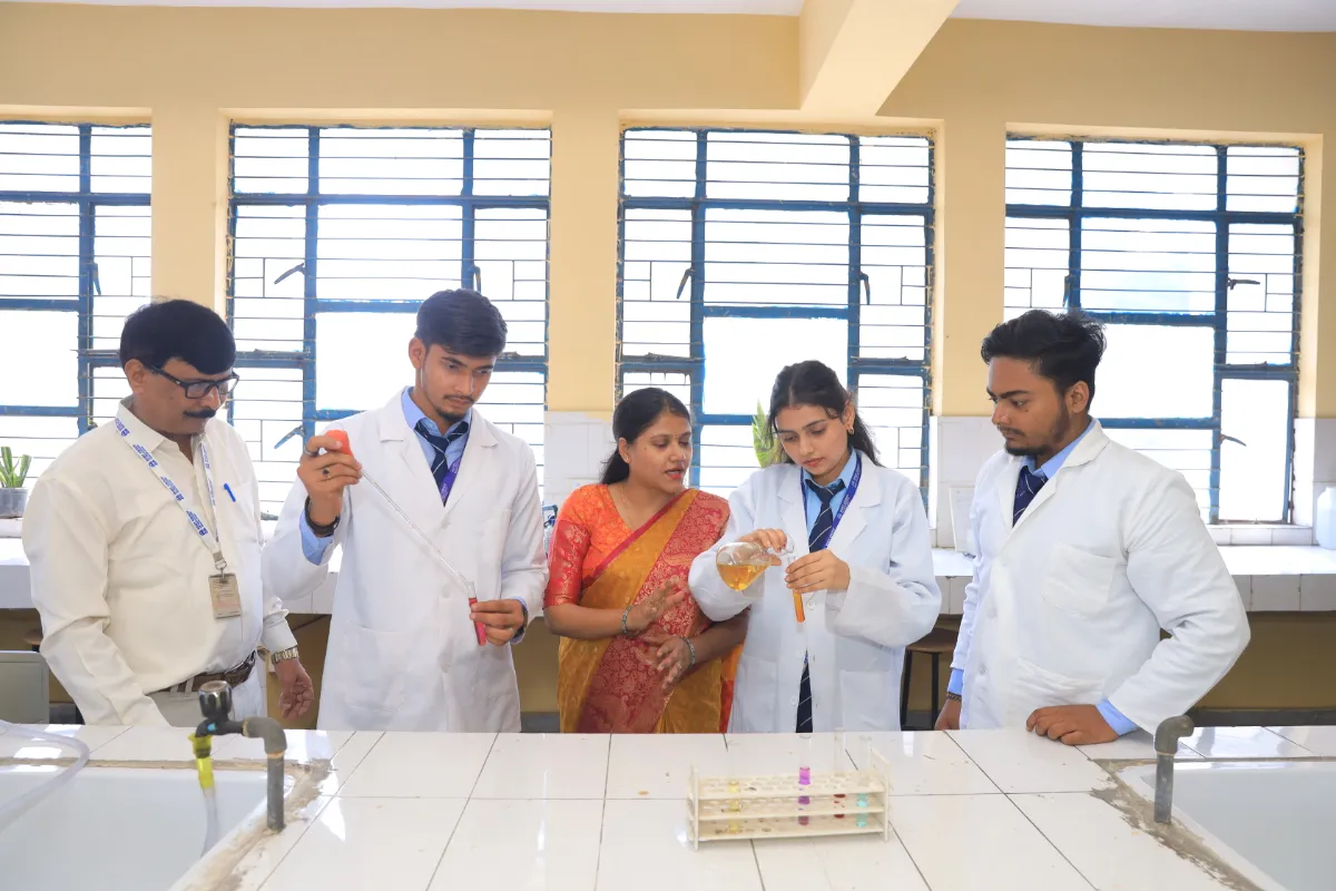  Departmental Lab Images