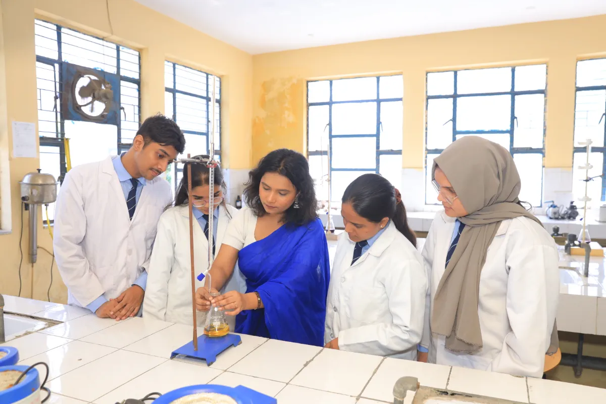  Departmental Lab Images