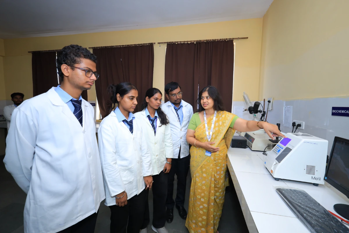  Departmental Lab Images