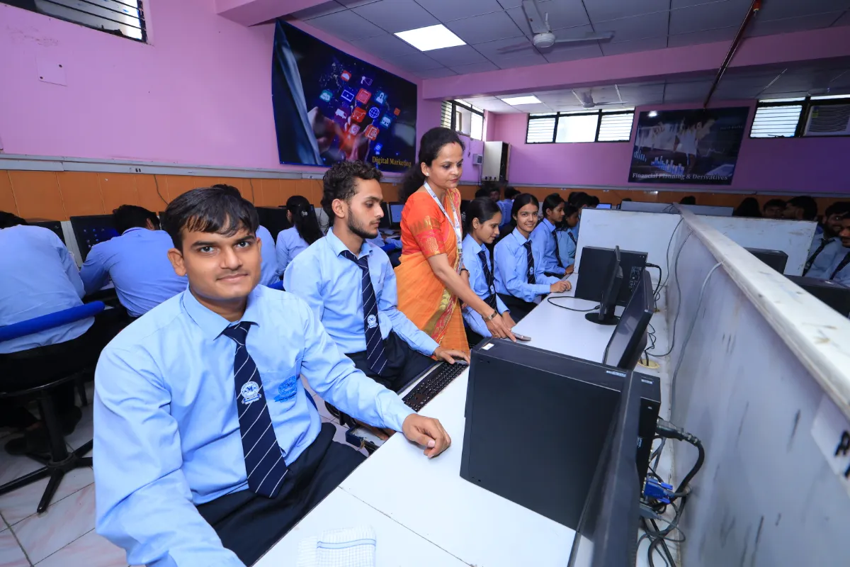  Departmental Lab Images