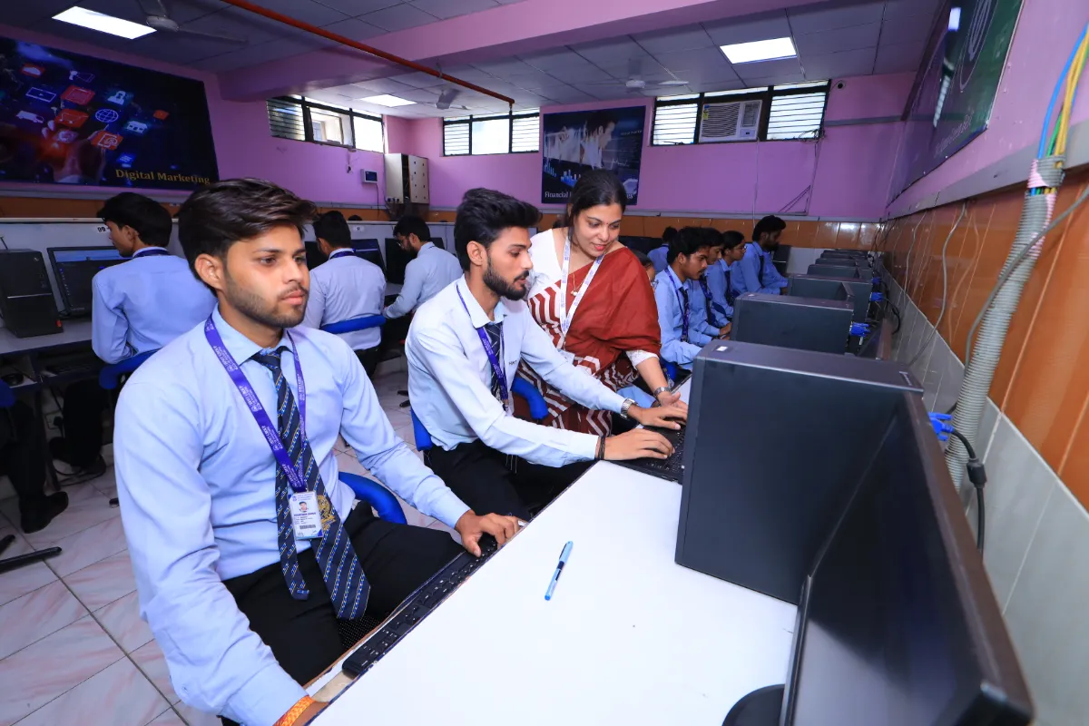  Departmental Lab Images