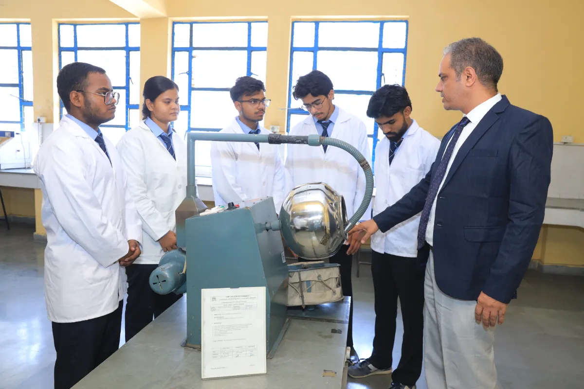  Departmental Lab Images