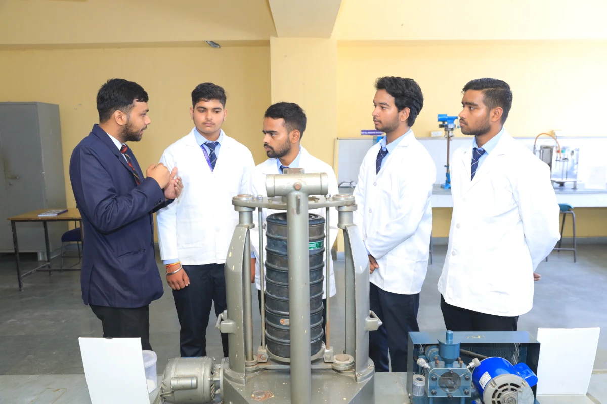  Departmental Lab Images
