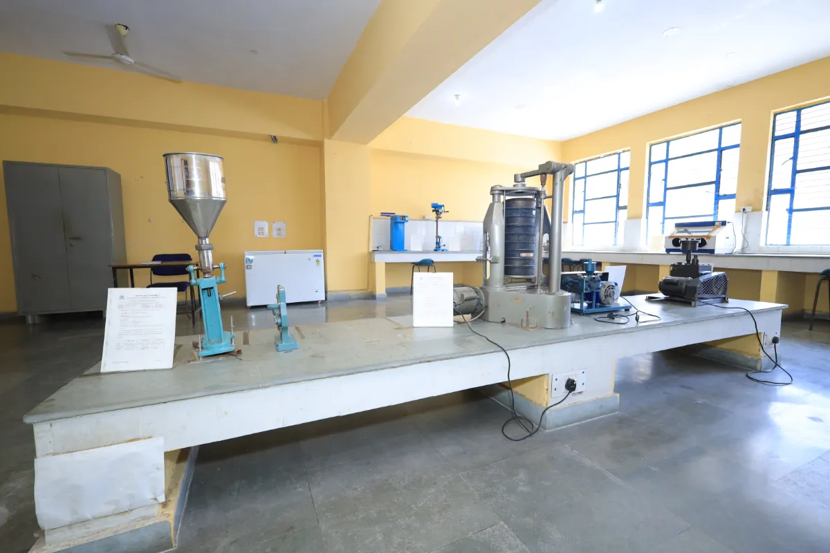  Departmental Lab Images
