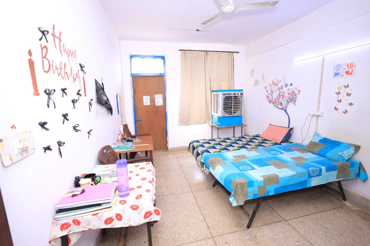 Hostel Images