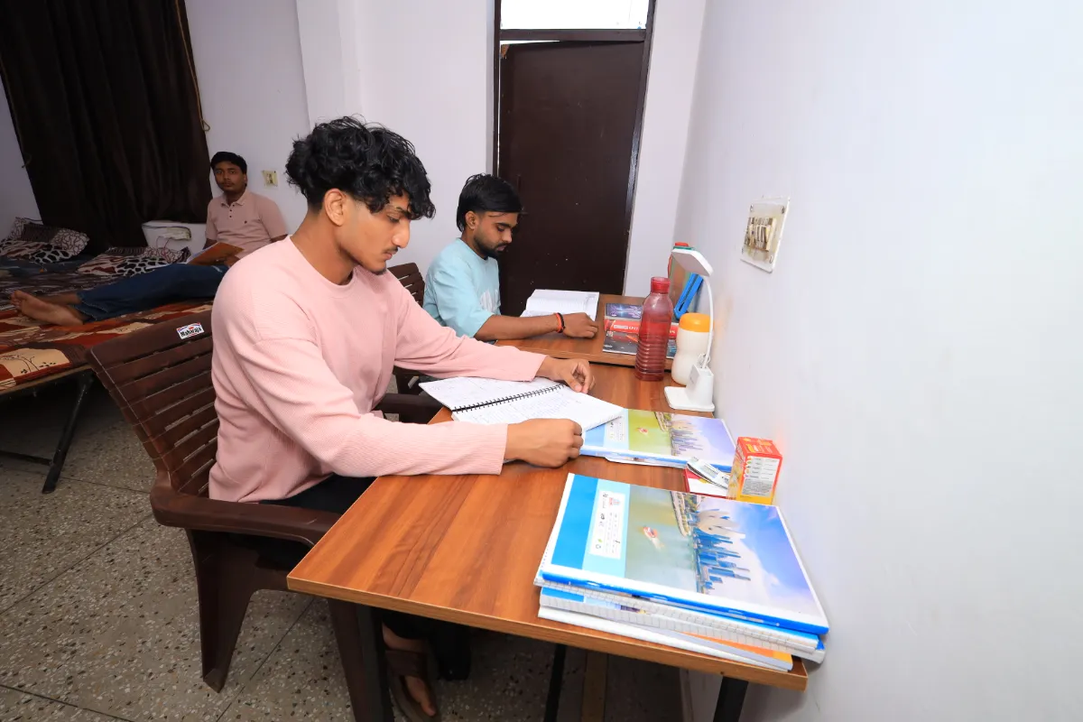Hostel Images