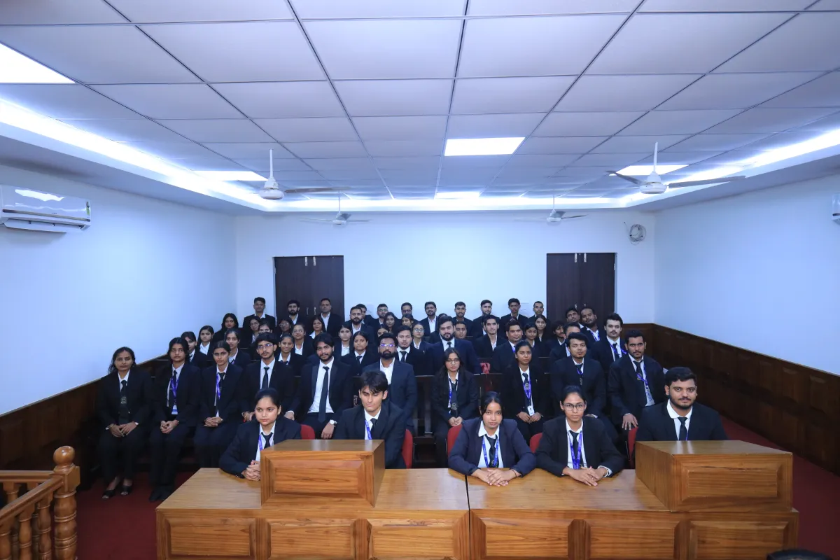 Moot court Images