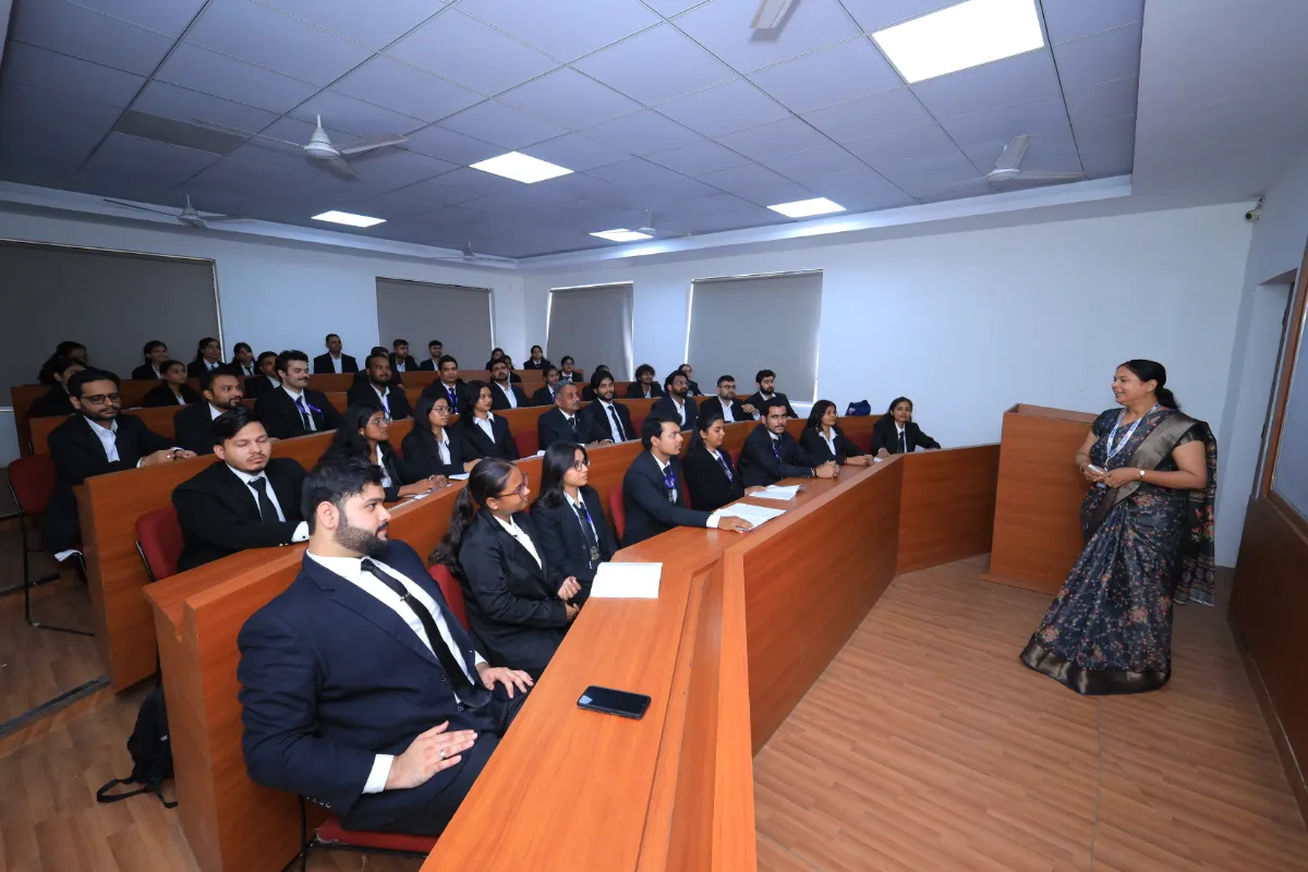 Moot court Images