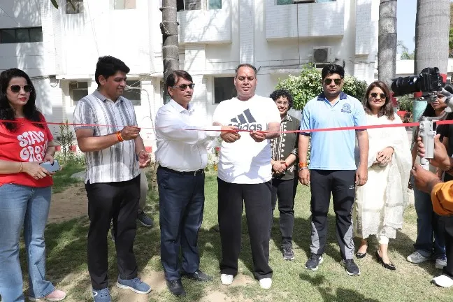Sports Gallery Image