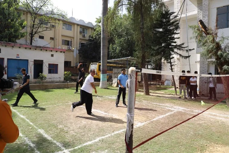 Sports Gallery Image