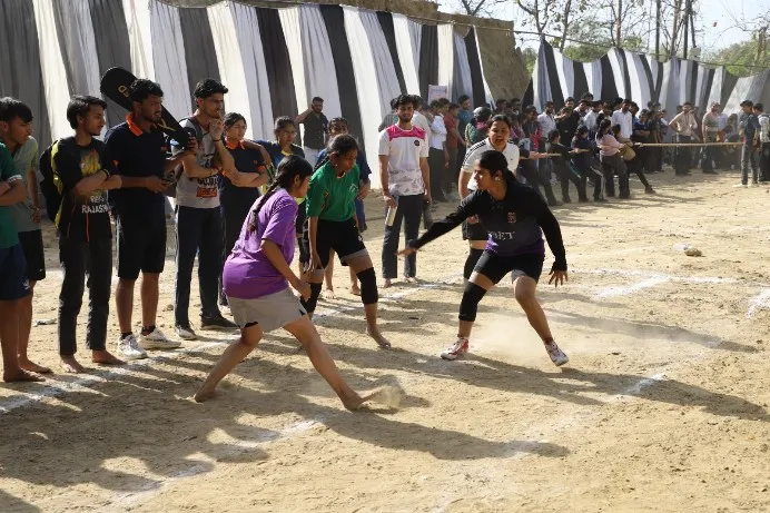 Sports Gallery Image