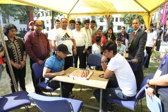 Sports Gallery Image