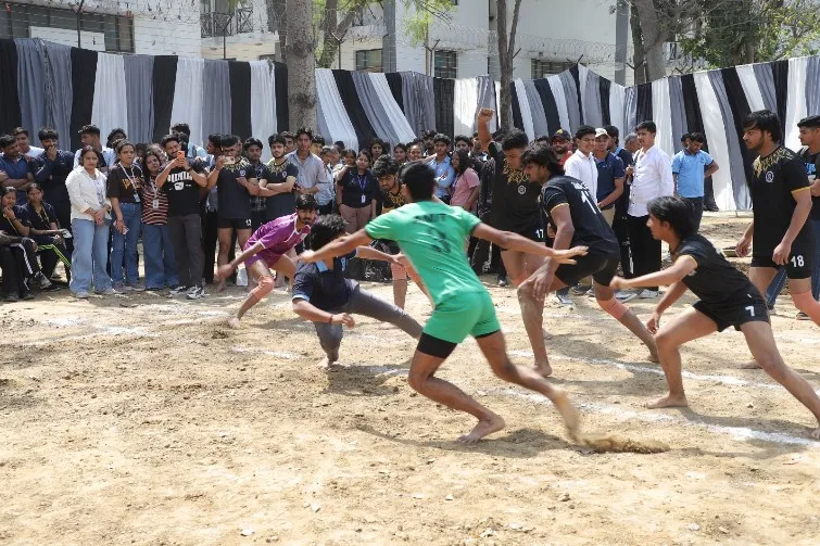 Sports Gallery Image