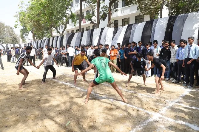 Sports Gallery Image