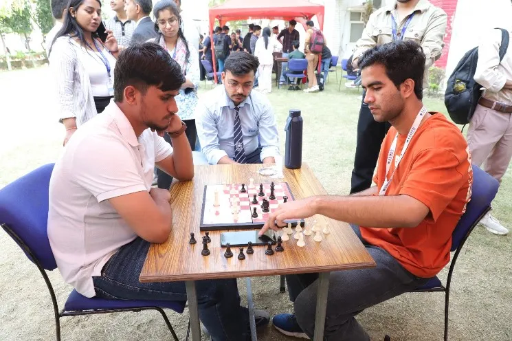 Sports Gallery Image