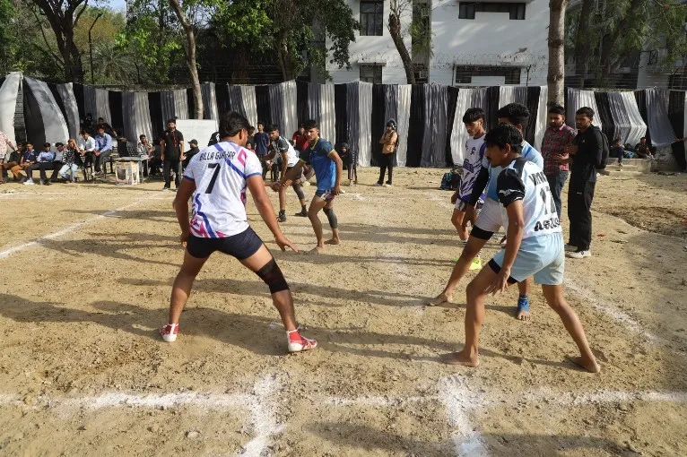 Sports Gallery Image