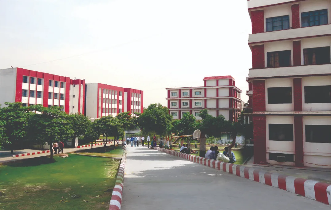 colleges in noida