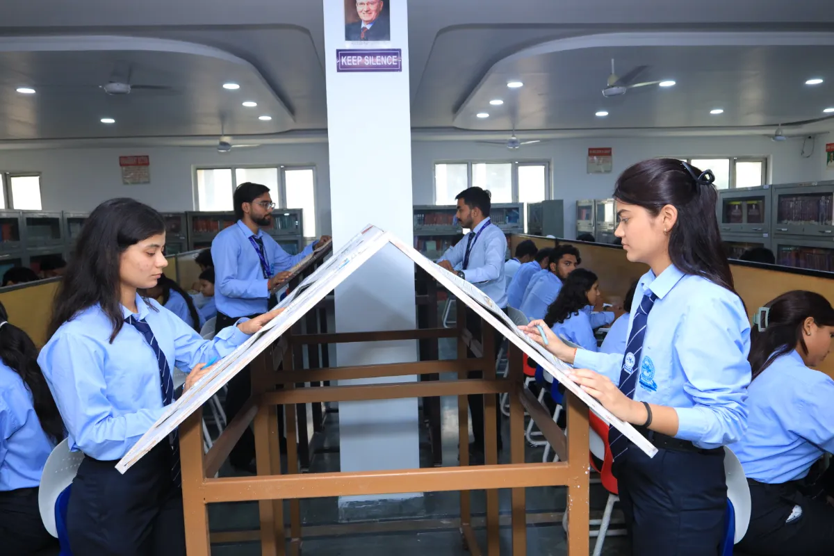  Library Images