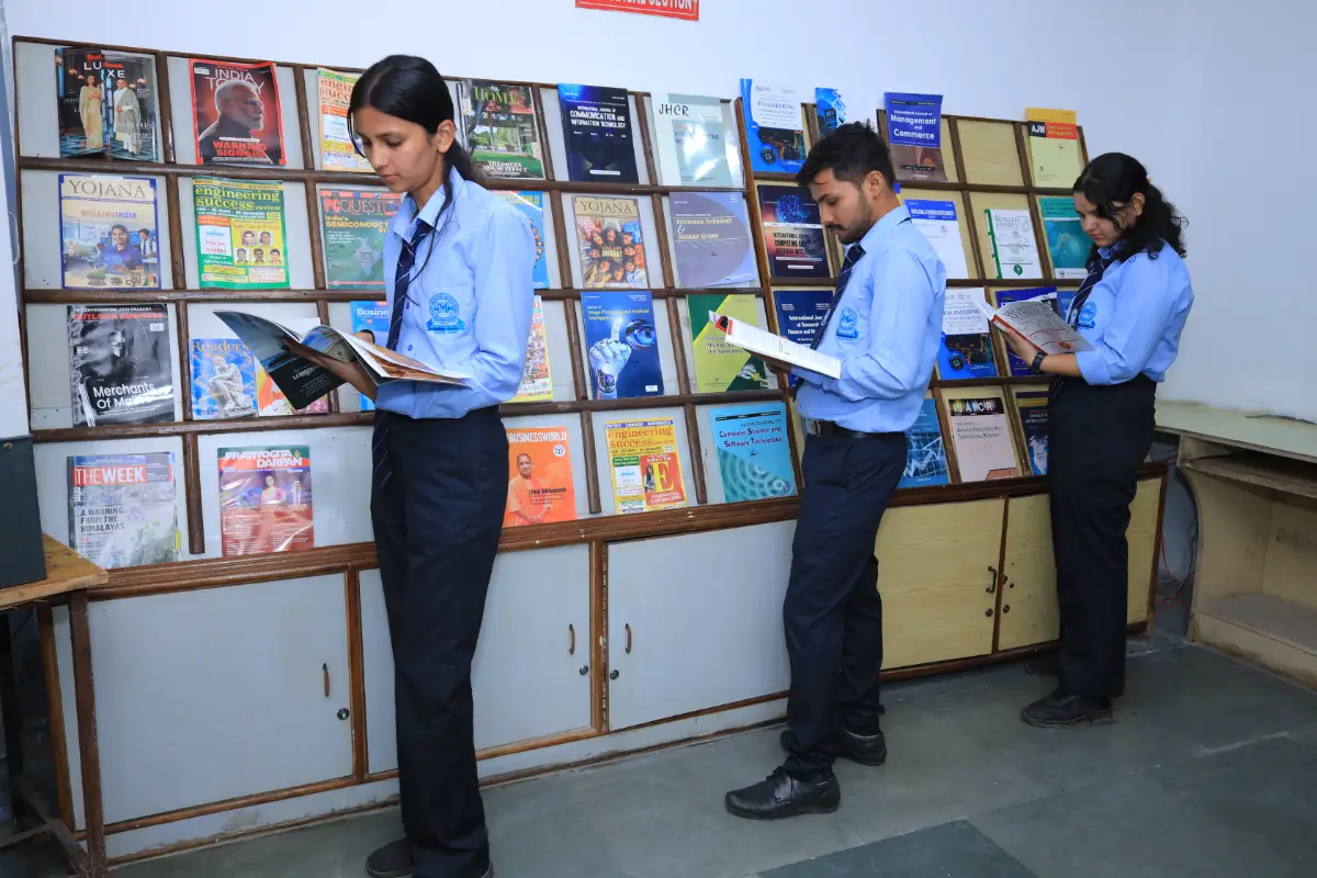  Library Images