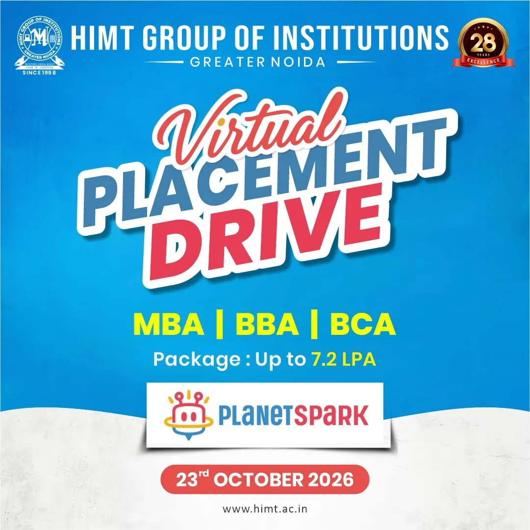 Placement Update