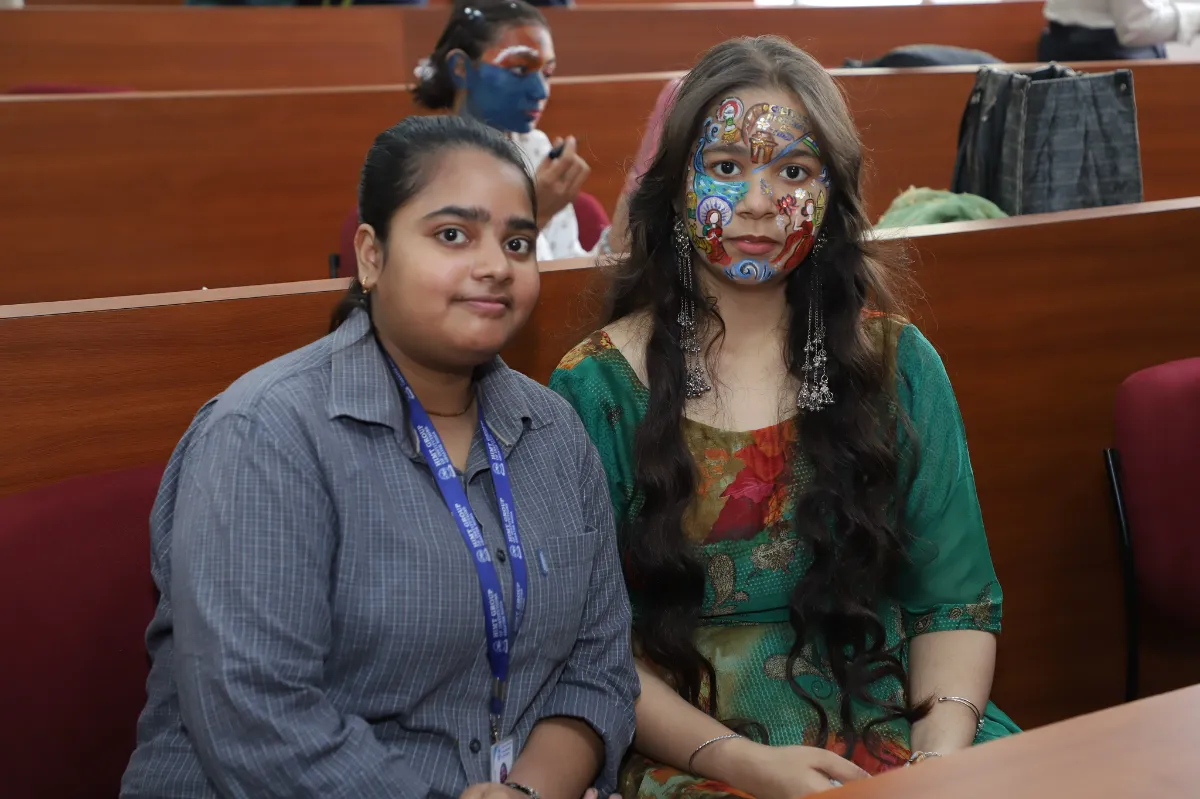 Campus social engagement